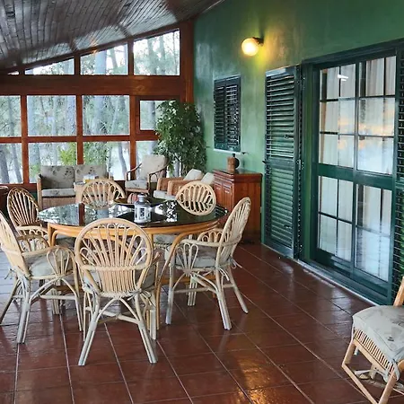 Ferienhaus Faia Park - Casa Do Tavora