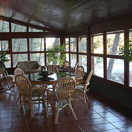 Faia Park - Casa Do Tavora